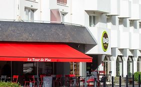 Hôtel Les Astéries Lorient Ploemeur